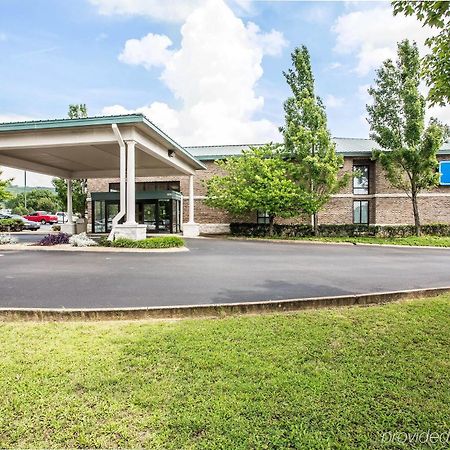 Rodeway Inn Chattanooga Bagian luar foto