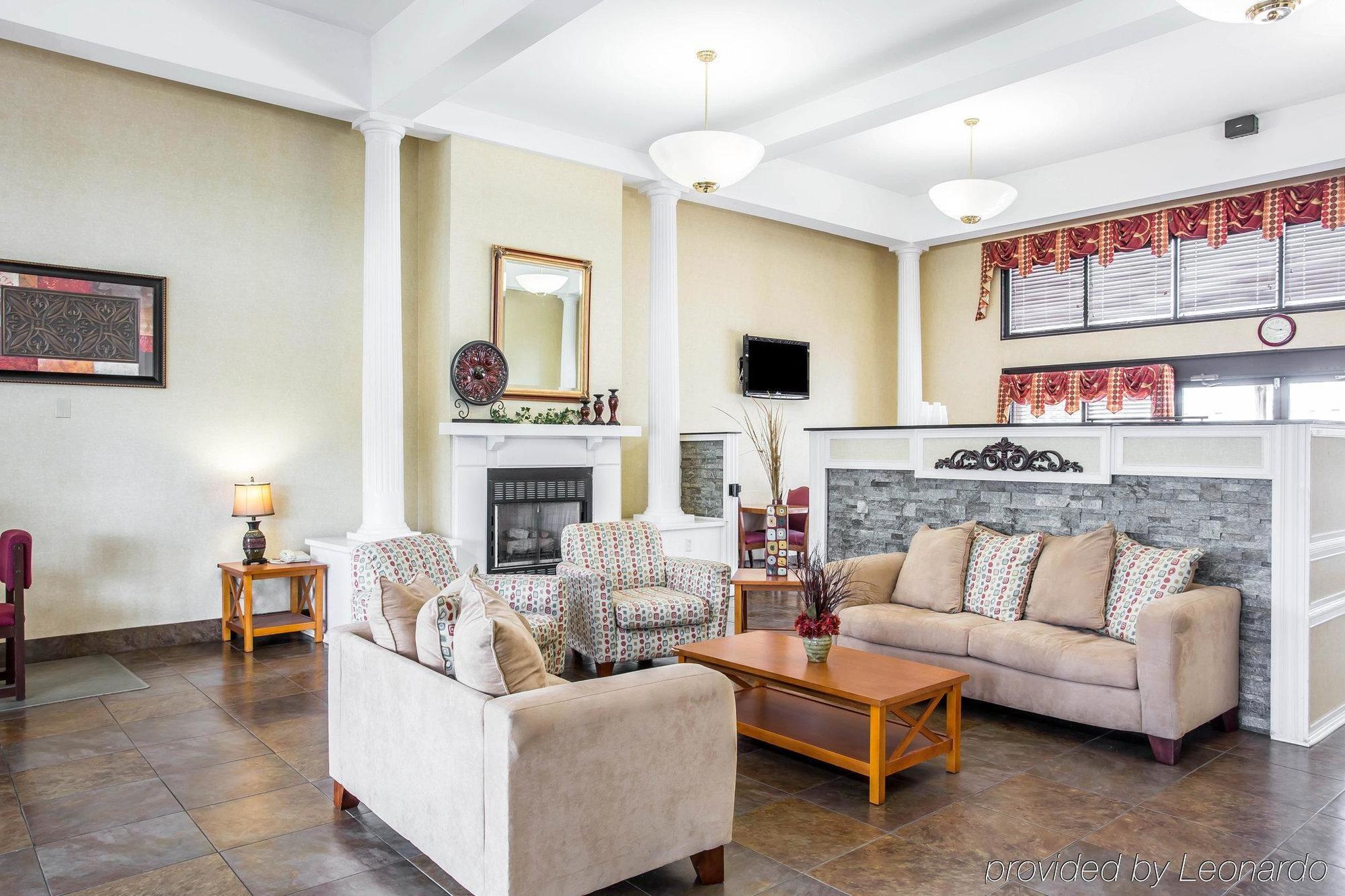 Rodeway Inn Chattanooga Bagian luar foto