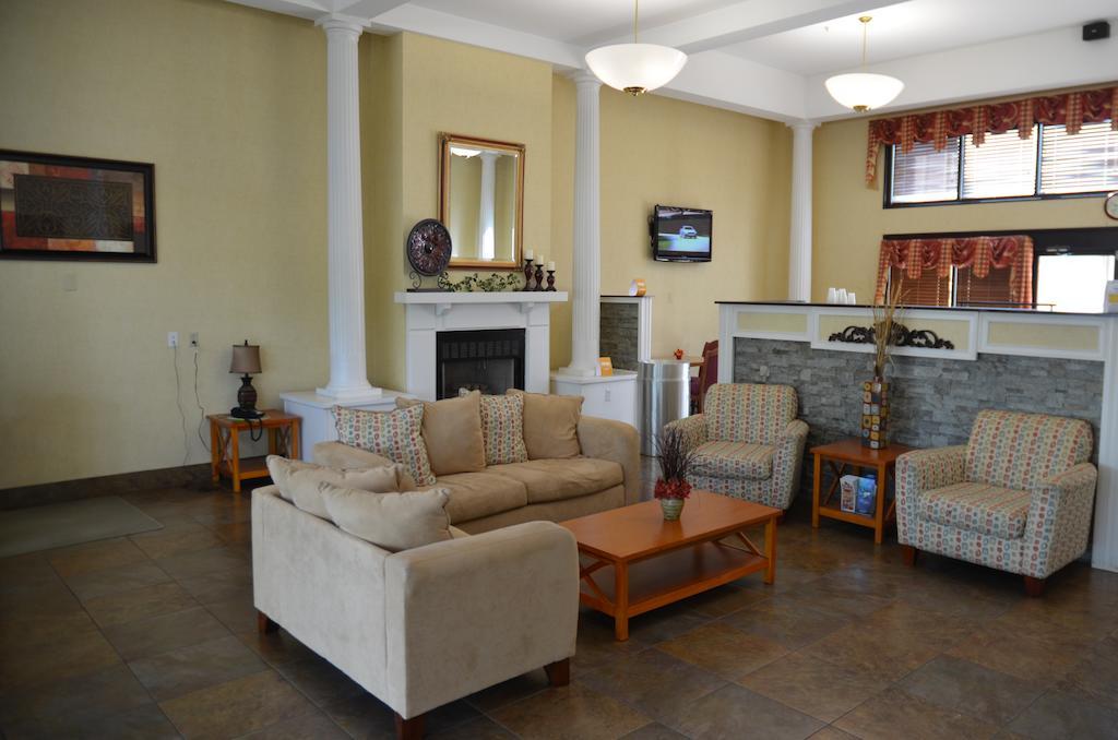 Rodeway Inn Chattanooga Bagian luar foto